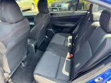 Used 2015 Subaru WRX Premium image 6