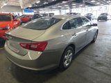 Certified 2022 Chevrolet Malibu LS image 3