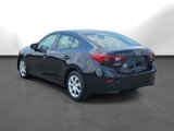Used 2016 MAZDA MAZDA3 i Sport image 2