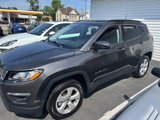 Used 2018 Jeep Compass Latitude w/ Popular Equipment Group image 4