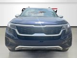 Used 2022 Kia Seltos Nightfall Edition image 2