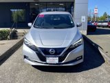 Used 2018 Nissan Leaf SV w/ SV Technology Package image 2