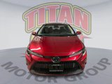 Certified 2022 Toyota Corolla LE image 2