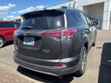 Used 2017 Toyota RAV4 Limited image 4
