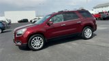 Used 2016 GMC Acadia SLT w/ Premium Edition image 4