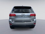 Used 2018 Jeep Grand Cherokee Limited image 4