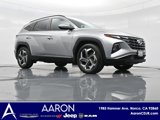 Used 2023 Hyundai Tucson SEL w/ Convenience Package image 2