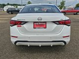 Certified 2024 Nissan Sentra SV image 5