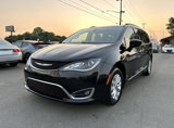 Used 2017 Chrysler Pacifica Touring-L image 3