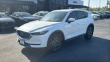 Used 2017 MAZDA CX-5 Grand Touring w/ Premium Package image 4