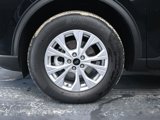 New 2025 Ford Escape Active image 2