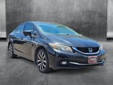 Used 2015 Honda Civic EX-L image 3