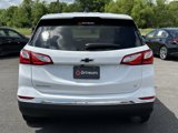 Used 2021 Chevrolet Equinox LT image 5