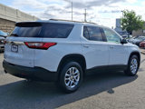 Used 2019 Chevrolet Traverse LT image 4