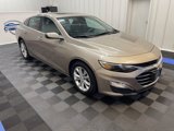 Used 2024 Chevrolet Malibu LT image 2