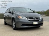 Used 2011 Honda Odyssey EX-L image 2