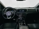 Used 2022 Kia Sportage Nightfall Edition w/ Nightfall Fwd Premium Package image 3