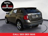 Used 2011 Ford Edge Limited w/ 302A Rapid Spec Order Code image 5