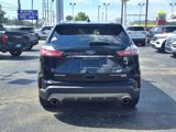 Used 2020 Ford Edge Titanium image 4