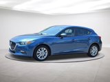 Used 2018 MAZDA MAZDA3 Sport image 3