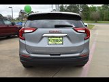 Used 2024 GMC Terrain SLE image 3