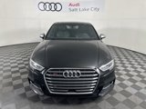 Used 2017 Audi S3 Premium Plus w/ Technology Package image 2