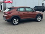 Used 2021 Chevrolet TrailBlazer LS image 3