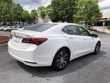 Used 2015 Acura TLX image 5