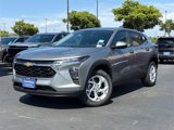 New 2026 Chevrolet Trax LS w/ LS Convenience Package image 2