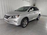 Used 2014 Lexus RX 350 FWD image 3