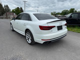 Used 2017 Audi A4 2.0T Premium Plus w/ Premium Plus Package image 2