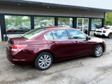 Used 2012 Honda Accord EX-L image 5
