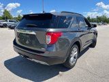 Used 2020 Ford Explorer XLT w/ Equipment Group 202A image 4