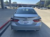 Used 2022 Toyota Camry SE image 5