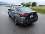Used 2023 Nissan Versa SV image 3