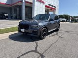 Used 2019 BMW X5 xDrive40i image 2