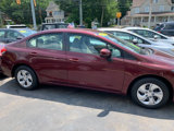 Used 2013 Honda Civic LX image 4