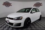 Used 2016 Volkswagen GTI Autobahn image 3
