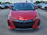 Used 2021 Toyota Prius Prime XLE image 2