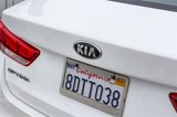 Used 2018 Kia Optima LX w/ 17" Alloy Wheels Package image 5