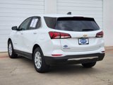 Used 2022 Chevrolet Equinox LT w/ Driver Convenience Package image 5