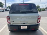 Used 2023 Ford Bronco Sport Outer Banks image 5