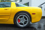 Used 2001 Chevrolet Corvette Coupe w/ Preferred Equipment Group2 image 5