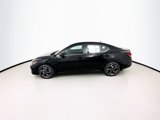 New 2025 Nissan Sentra SV w/ All-Weather Package image 4