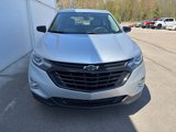 Certified 2021 Chevrolet Equinox LS image 6