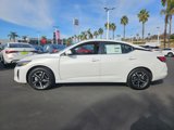 New 2025 Nissan Sentra SV image 5