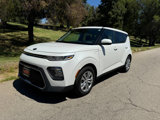 Used 2020 Kia Soul LX image 2