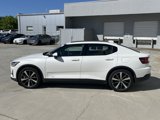 Used 2022 Polestar Polestar 2 w/ Plus Package image 4