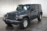 Used 2018 Jeep Wrangler Unlimited Sport S image 2