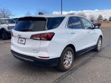 Used 2024 Chevrolet Equinox LT image 5